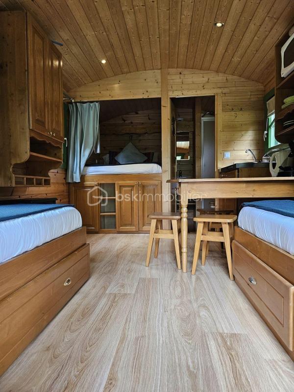 Maison chambre d'hôtes - 490 m² - 12 pièces