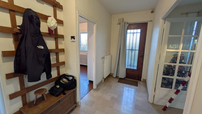 Maison - 80 m² - 3 pièces