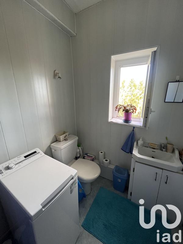 Maison de village - 130 m² - 6 pièces