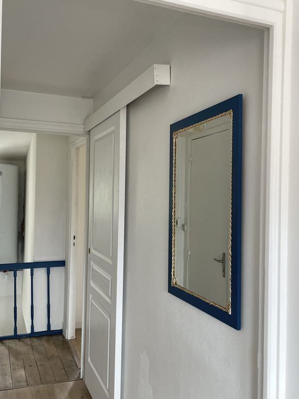 Duplex - 31 m² - 3 pièces