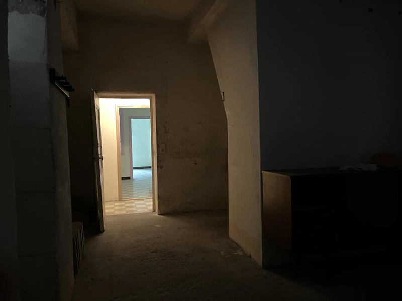 Appartement - 107 m² - 6 pièces