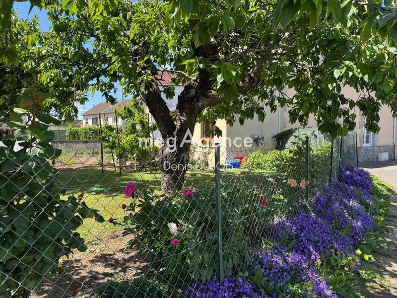 Maison en pierre - 100 m² - 4 pièces