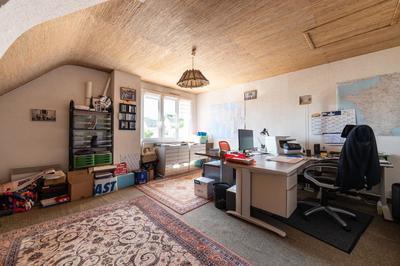 Maison - 179 m² - 6 pièces