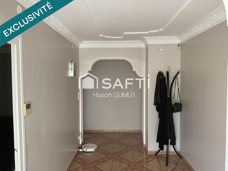 Villa - 177 m² - 8 pièces