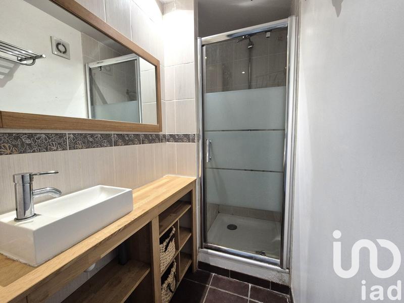 Maison - 178 m² - 8 pièces