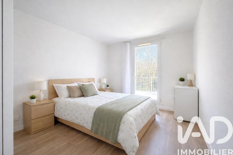 Appartement - 75 m² - 4 pièces