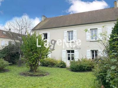 Maison - 143 m² - 7 pièces