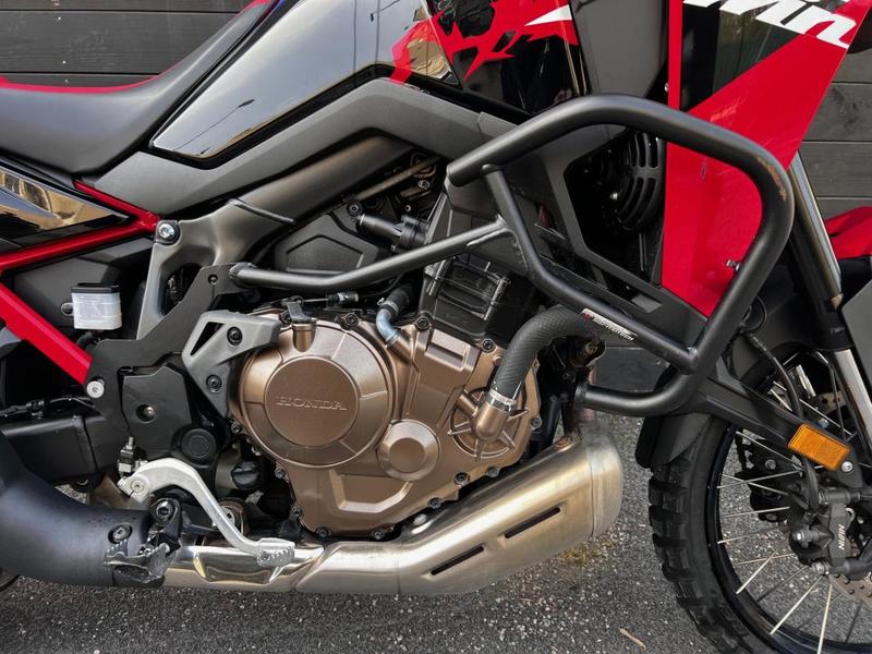 Honda Africa Twin Crf1100