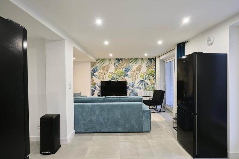 Maison - 171 m² - 11 pièces