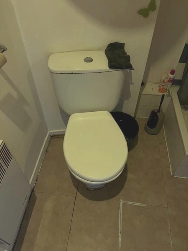 Appartement - 26 m² - 1 pièce