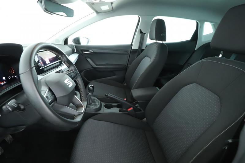 Seat Ibiza 1.0 EcoTSI Copa Bvm6 115 ch