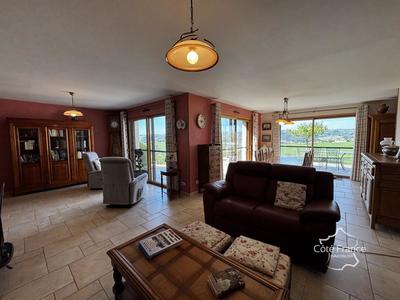 Villa - 142 m² - 5 pièces