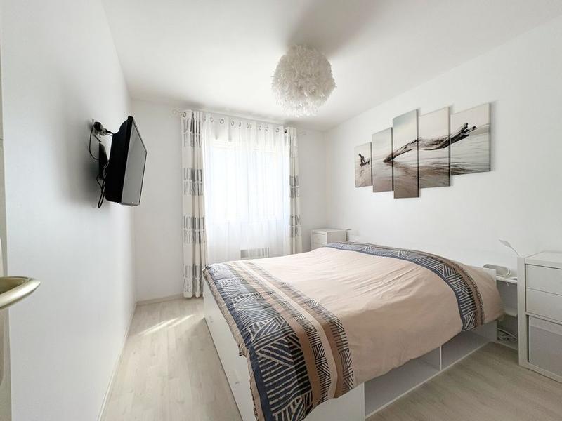 Maison - 141 m² - 6 pièces