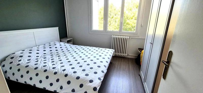 Appartement - 73 m² - 3 pièces