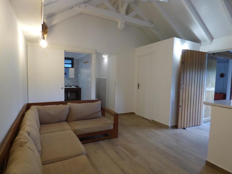 Maison - 140 m² - 7 pièces