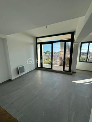 Duplex - 68 m² - 3 pièces