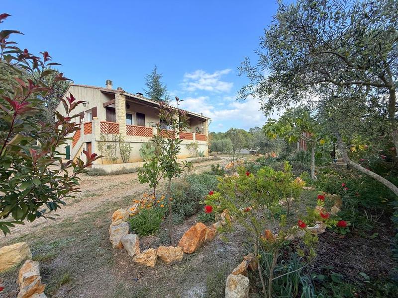 Maison - 63 m² - 4 pièces