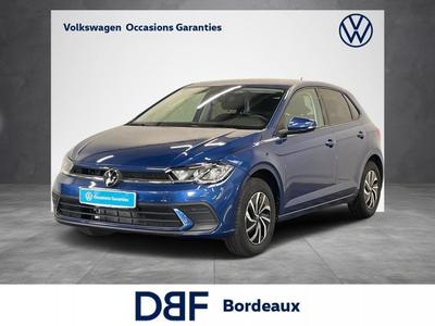 Volkswagen Polo 1.0 Tsi 95 s&amp;S Bvm5 Vw Edition