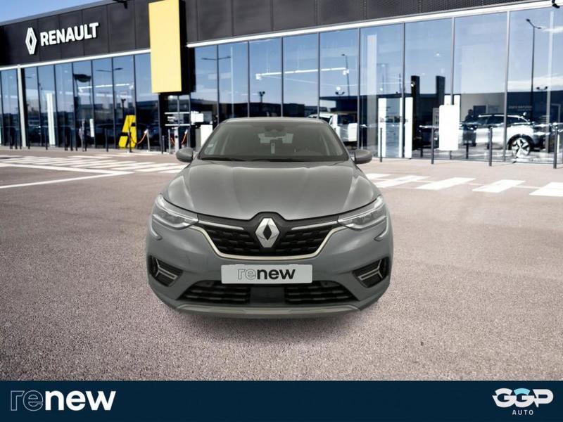 Renault Arkana TCe 140 Edc Fap Business