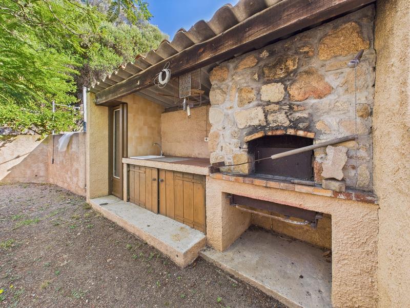 Maison ancienne - 165 m² - 5 pièces