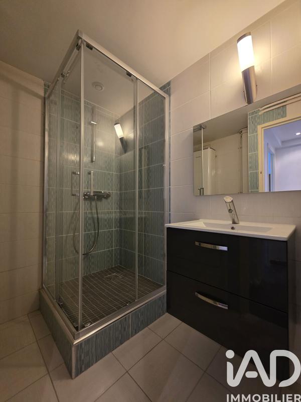 Appartement - 67 m² - 4 pièces