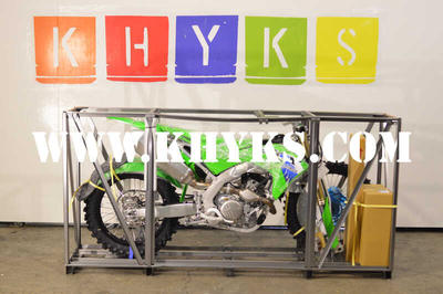 Kawasaki 250 Kxf 2026 Neuf