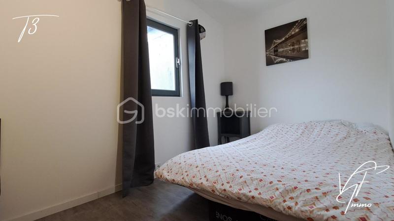 Propriété - 92 m² - 5 pièces