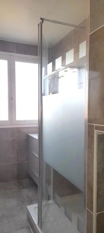 Appartement - 86 m² - 4 pièces