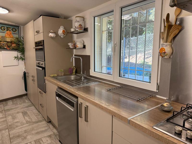 Maison - 131 m² - 5 pièces