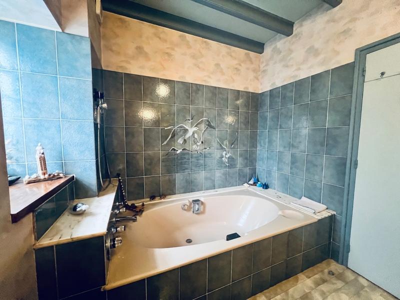 Longère - 170 m² - 5 pièces