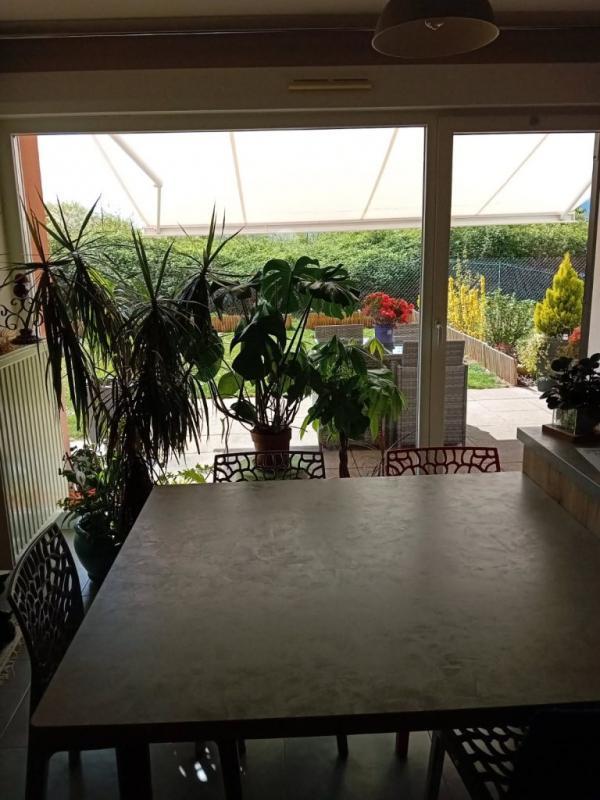 Appartement - 46 m² - 4 pièces