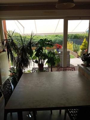 Appartement - 46 m² - 4 pièces