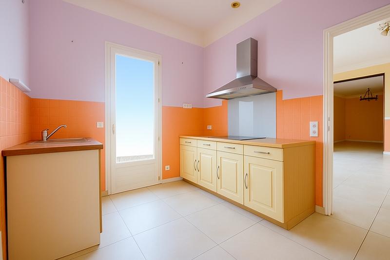 Villa - 150 m² - 6 pièces