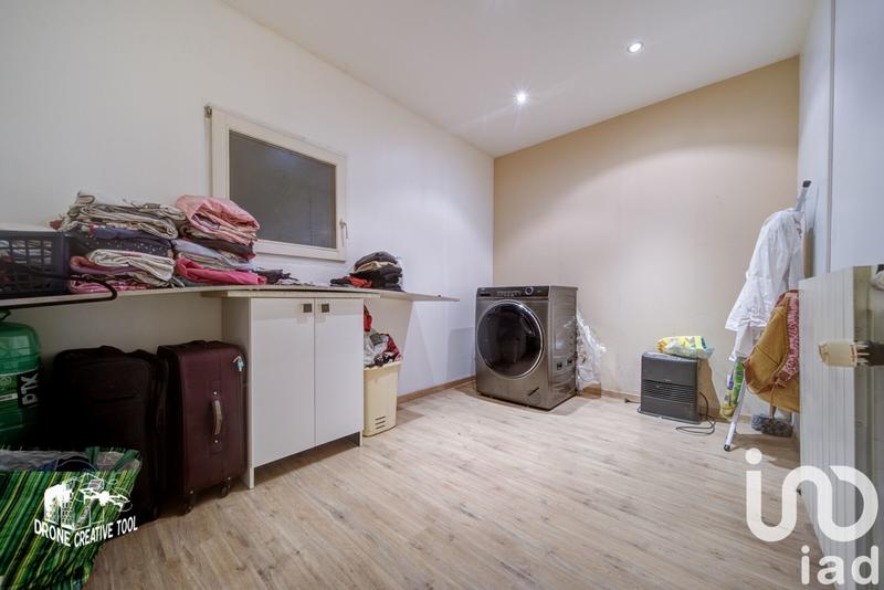 Maison de village - 268 m² - 8 pièces