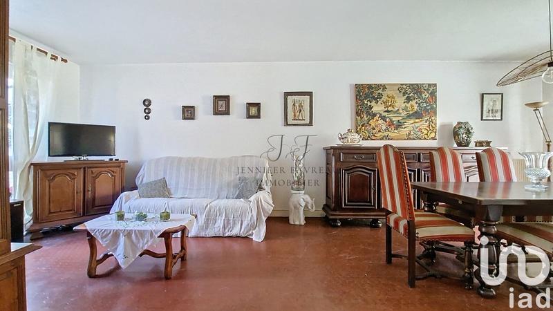 Maison - 87 m² - 4 pièces