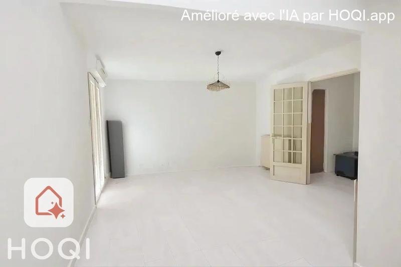 Appartement - 72 m² - 4 pièces