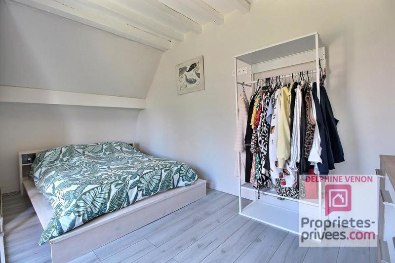 Propriété - 185 m² - 6 pièces