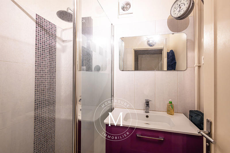 Appartement - 91 m² - 4 pièces