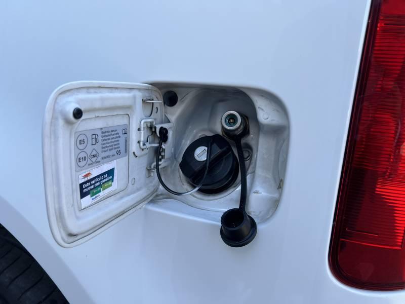 Volkswagen Caddy (30) Van 1.4 Tgi 110 Gnv Bvm6