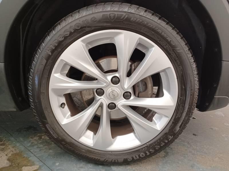 Opel Crossland X 1.2 Turbo 110 ch Innovation