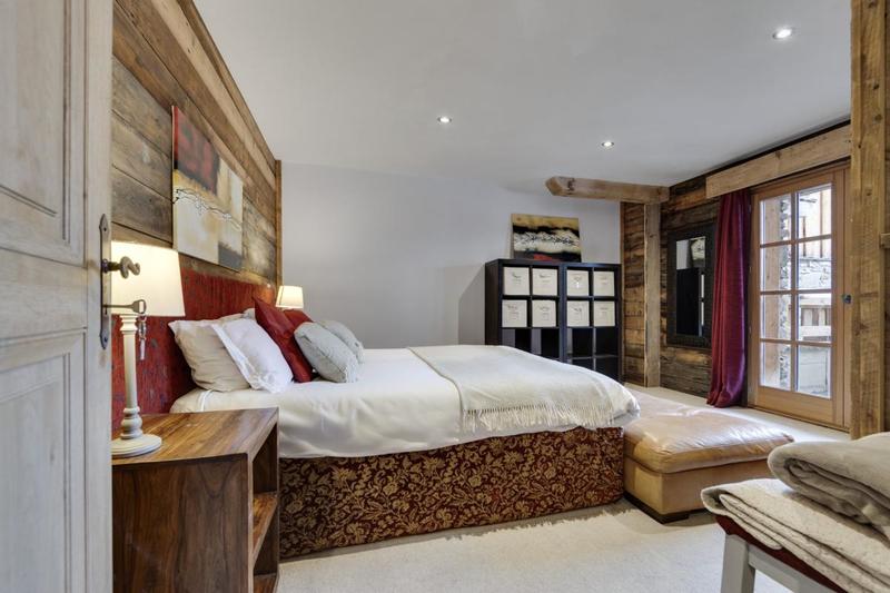 Appartement - 64 m²