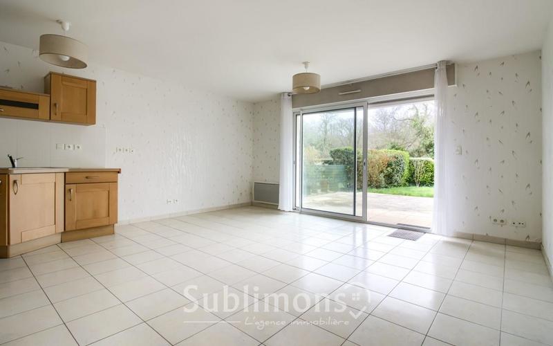 Appartement - 49 m² - 2 pièces