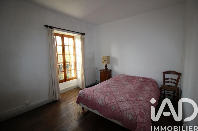 Ferme - 452 m² - 16 pièces