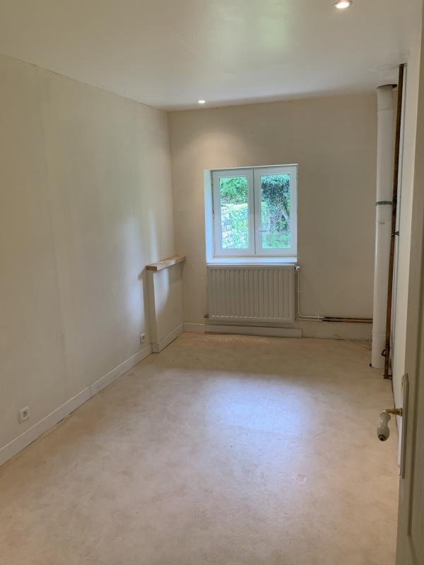 Maison de campagne - 84 m² - 5 pièces