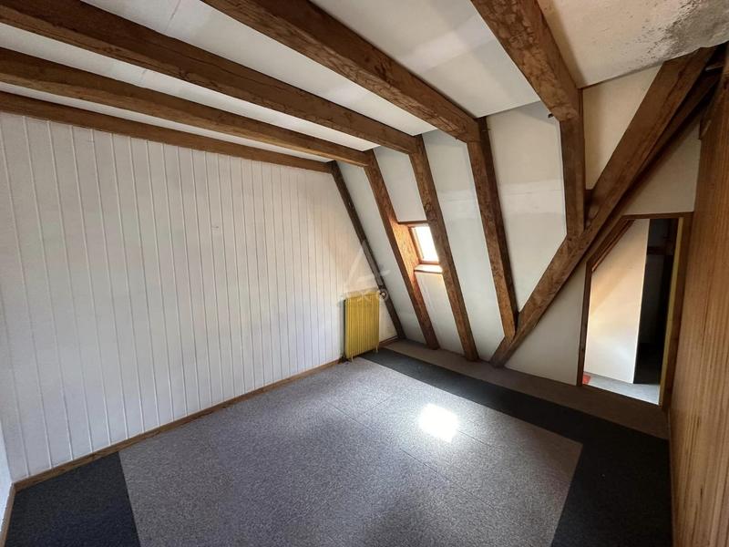 Maison d'architecte - 185 m² - 7 pièces