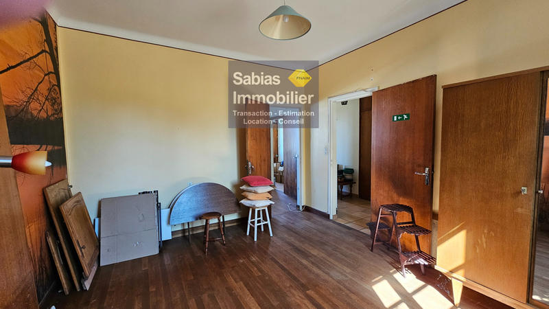 Maison - 68 m² - 3 pièces