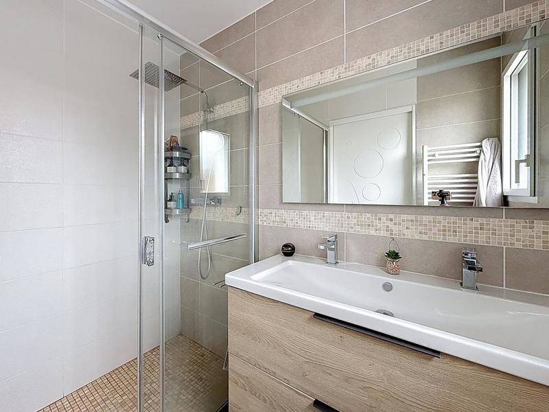 Villa - 136 m² - 5 pièces