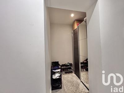 Appartement - 197 m² - 7 pièces