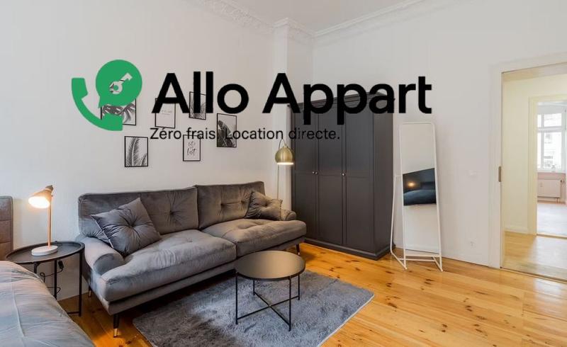 Appartement - 31 m² - 1 pièce