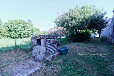 Maison - 137 m² - 6 pièces